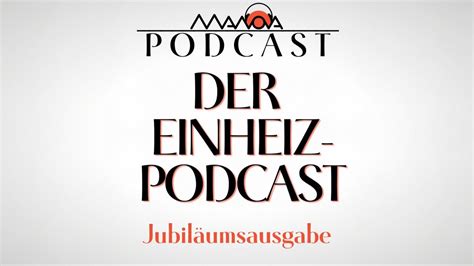 manova news|MANOVA Podcast: „Bestandsaufnahme nach der .